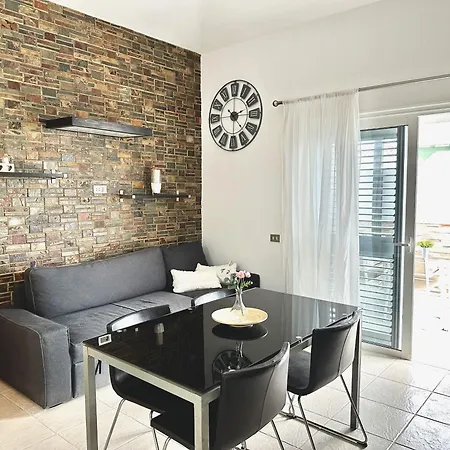 Pambnb - House Next To The Beach, Terrace, Fiber Wi-fi, Bbq Сasa de vacaciones *