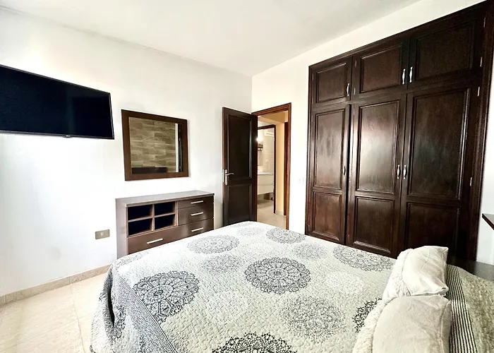 別荘 Pambnb - House Next To The Beach, Terrace, Fiber Wi-fi, Bbq *
