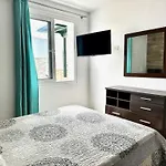 Pambnb - House Next To The Beach, Terrace, Fiber Wi-fi, Bbq بيت للعطل
