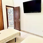 Pambnb - House Next To The Beach, Terrace, Fiber Wi-fi, Bbq * Abades (Tenerife)