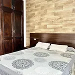 Pambnb - House Next To The Beach, Terrace, Fiber Wi-fi, Bbq بيت للعطل