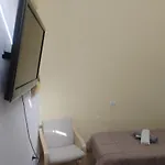 Pambnb - House Next To The Beach, Terrace, Fiber Wi-fi, Bbq بيت للعطل *