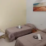 Pambnb - House Next To The Beach, Terrace, Fiber Wi-fi, Bbq Abades (Tenerife)