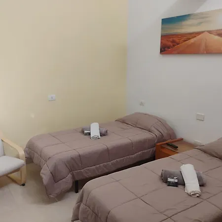 Pambnb - House Next To The Beach, Terrace, Fiber Wi-fi, Bbq Abades (Tenerife)