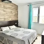 Pambnb - House Next To The Beach, Terrace, Fiber Wi-fi, Bbq بيت للعطل