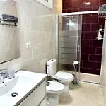 Pambnb - House Next To The Beach, Terrace, Fiber Wi-fi, Bbq Abades (Tenerife)