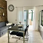 بيت للعطل Pambnb - House Next To The Beach, Terrace, Fiber Wi-fi, Bbq Abades (Tenerife)