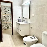 Pambnb - House Next To The Beach, Terrace, Fiber Wi-fi, Bbq * Abades (Tenerife)