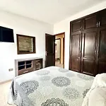 بيت للعطل Pambnb - House Next To The Beach, Terrace, Fiber Wi-fi, Bbq *