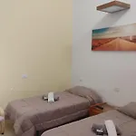 Pambnb - House Next To The Beach, Terrace, Fiber Wi-fi, Bbq