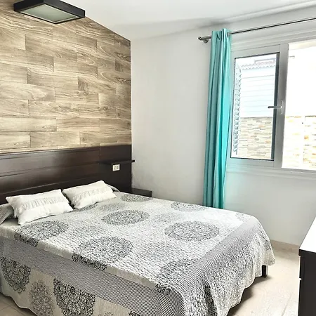 Pambnb - House Next To The Beach, Terrace, Fiber Wi-fi, Bbq 펜션