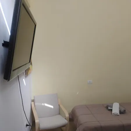 Pambnb - House Next To The Beach, Terrace, Fiber Wi-fi, Bbq 펜션 *